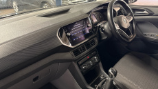 Volkswagen T-Cross 1.0 TSI 115 SE 5dr Petrol Estate